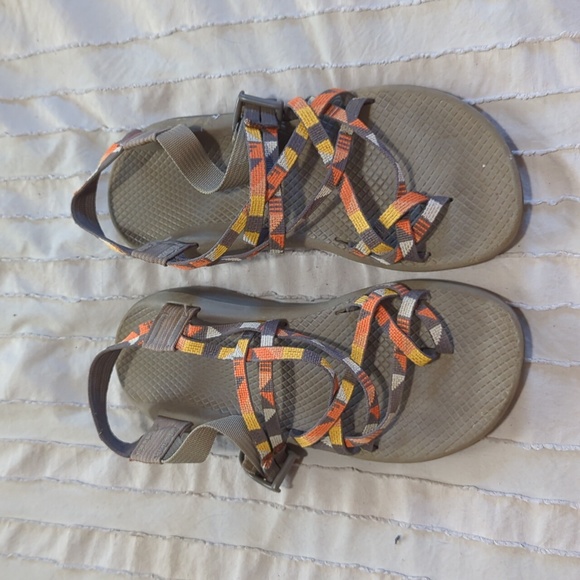 Women's Chaco Z Cloud X2 - Picture 1 of 3